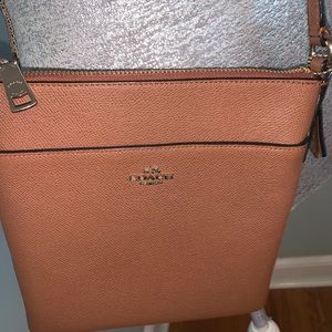 Coach crossbody